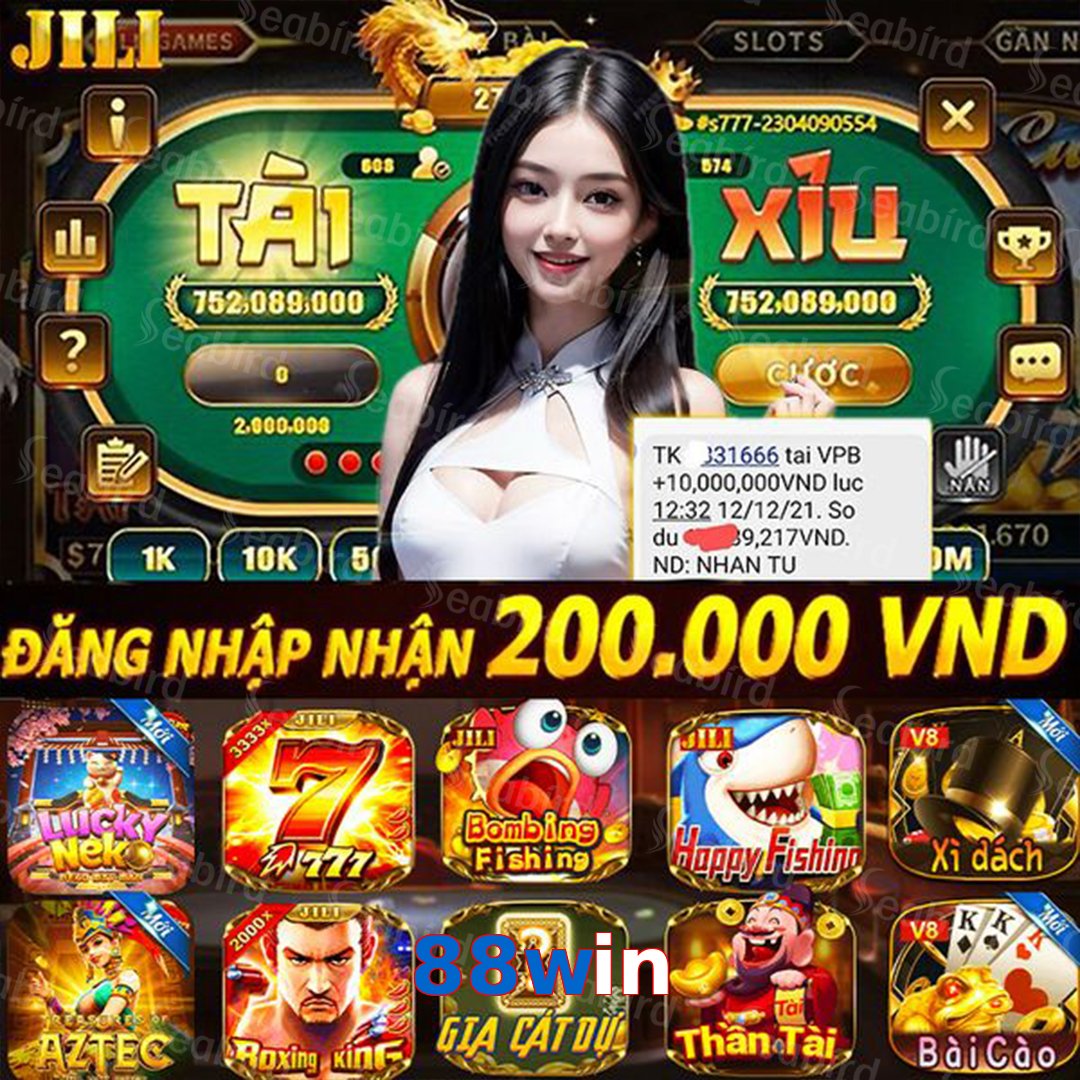 88win