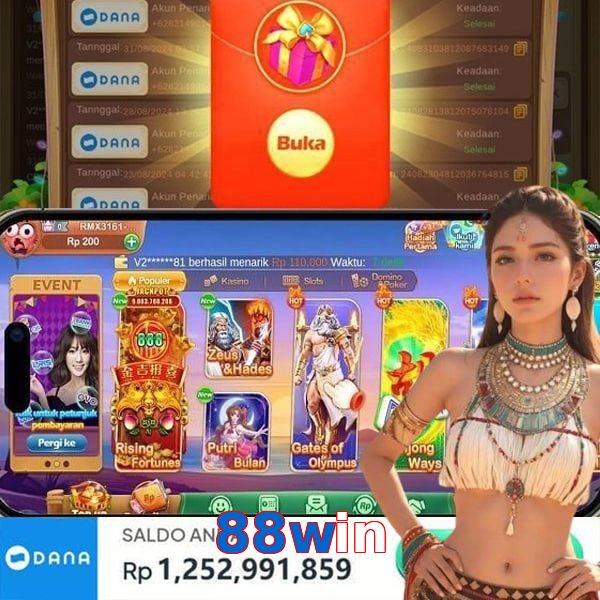 88win
