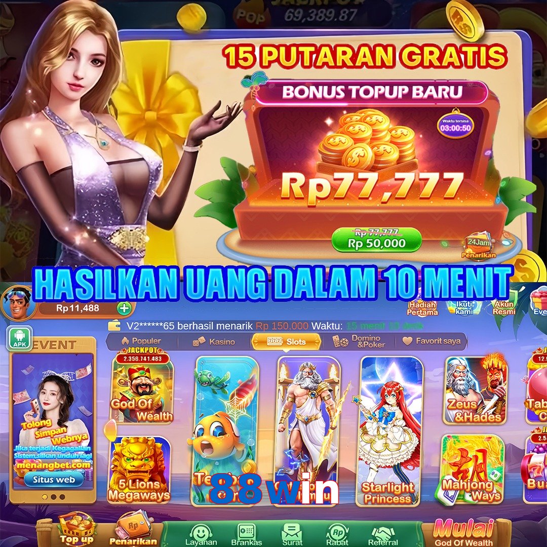 88win