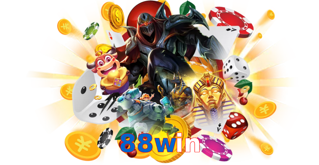 88win