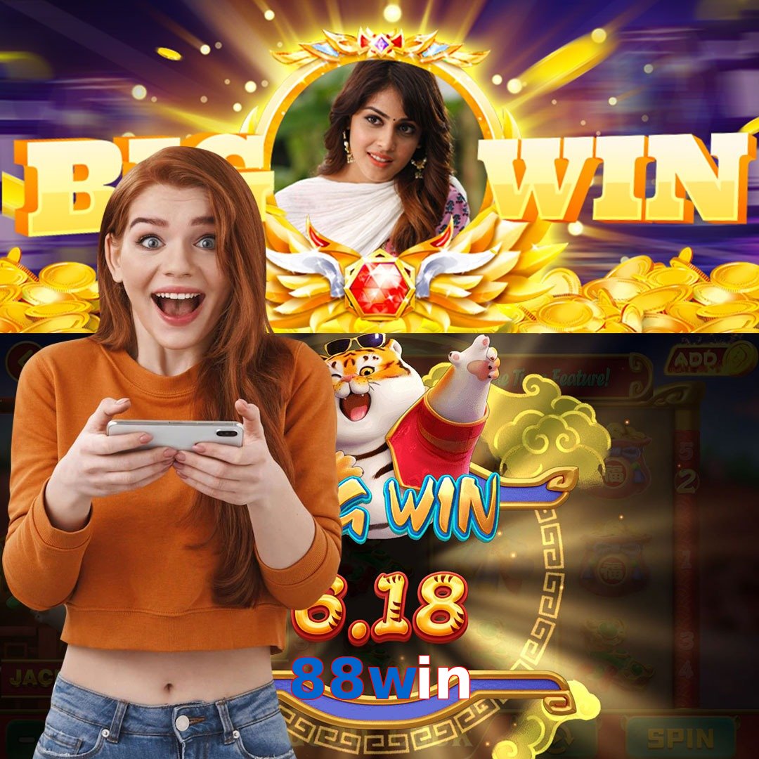88win
