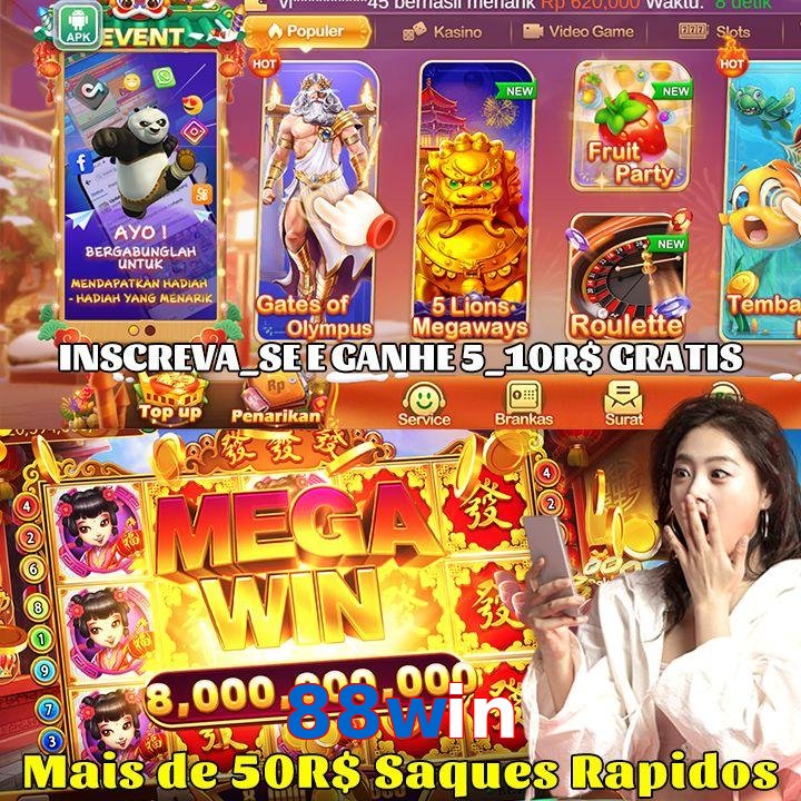 88win