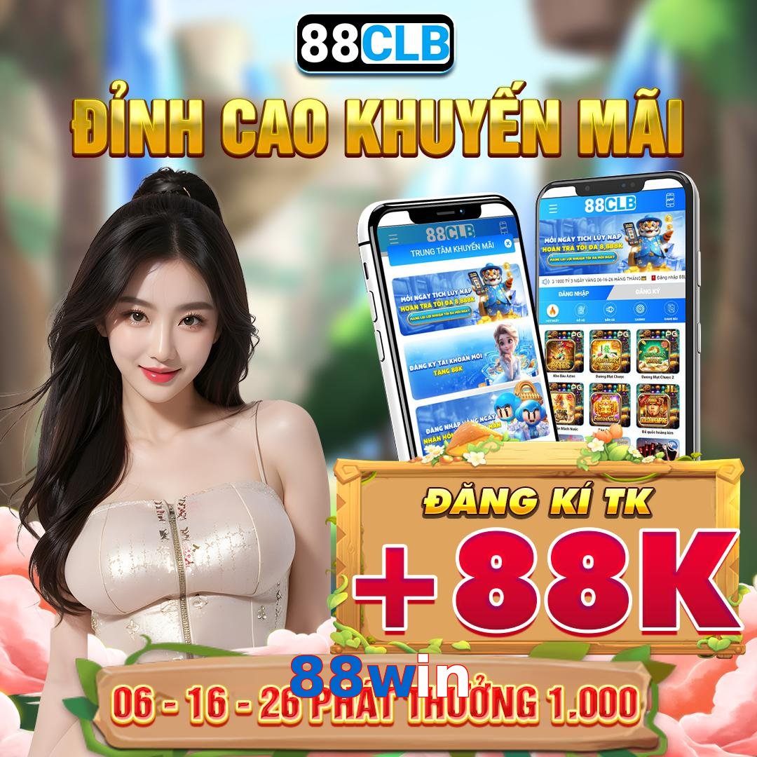 88win
