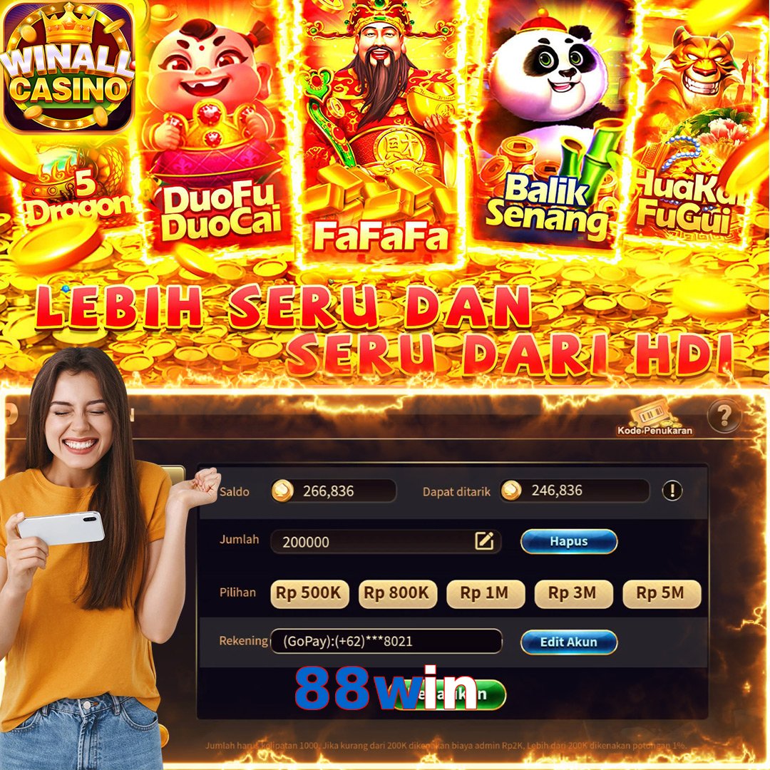 88win