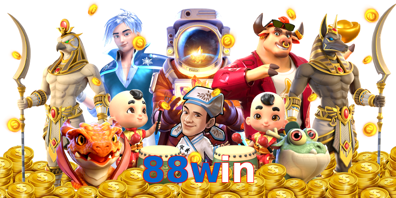 88win