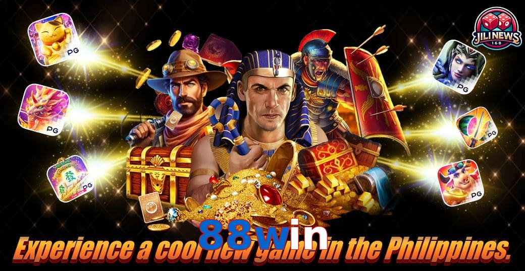 88win
