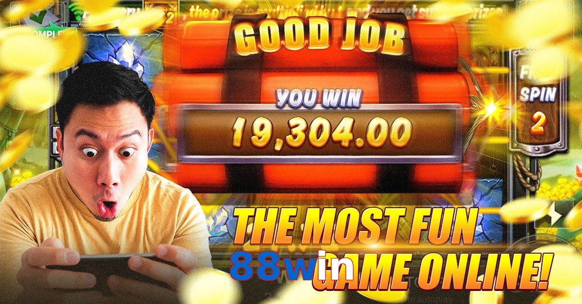 88win