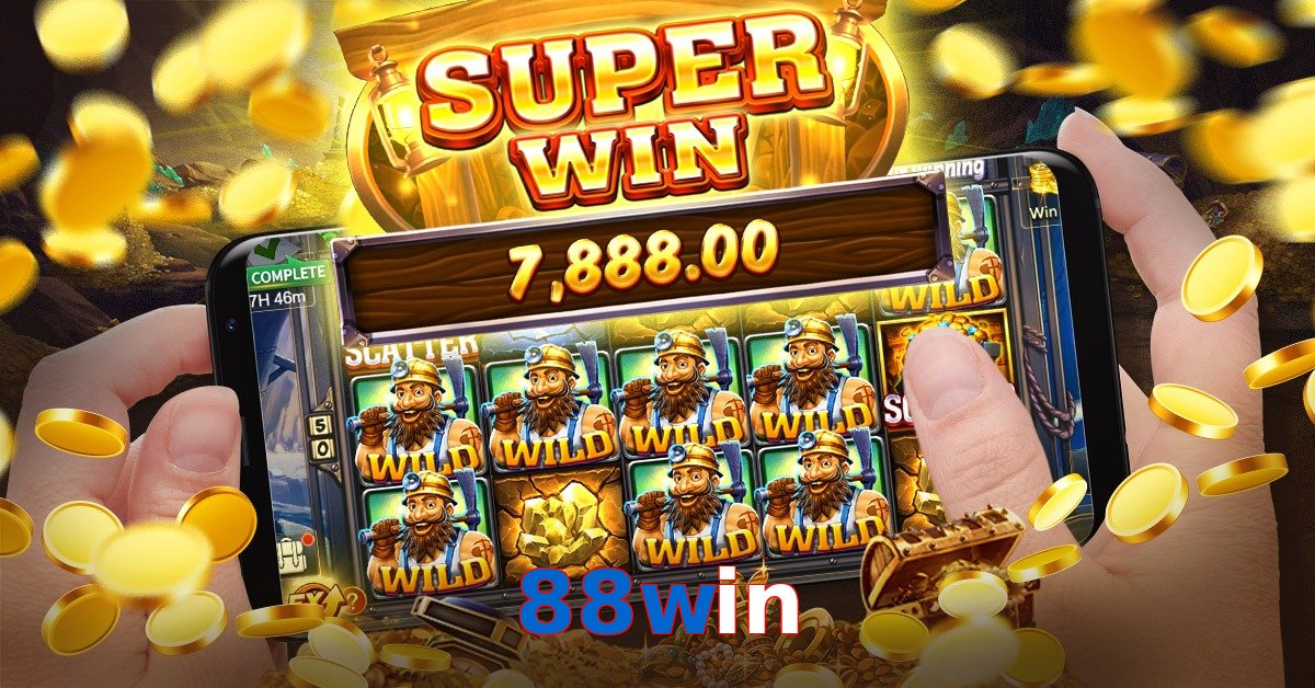 88win