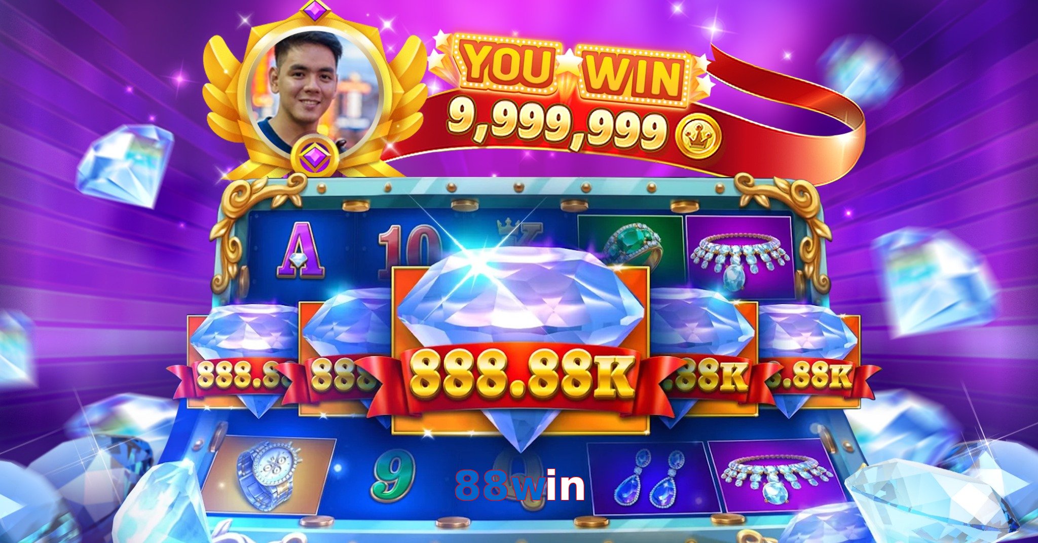 88win