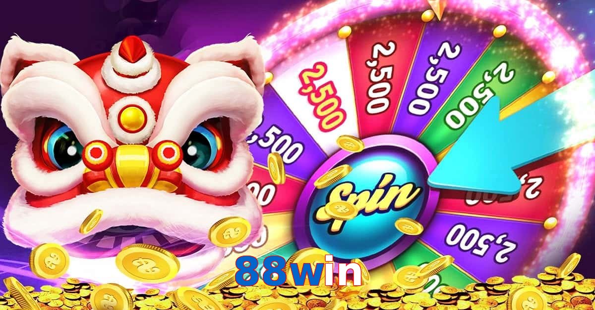 88win