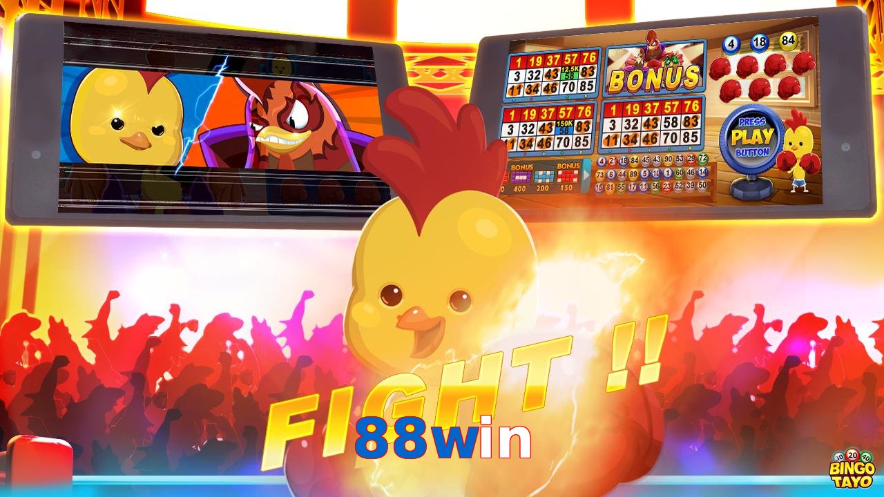 88win