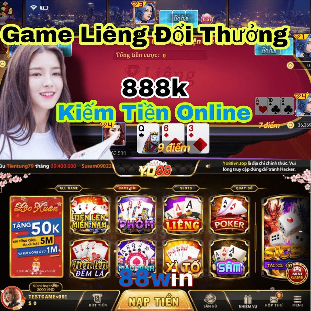 88win