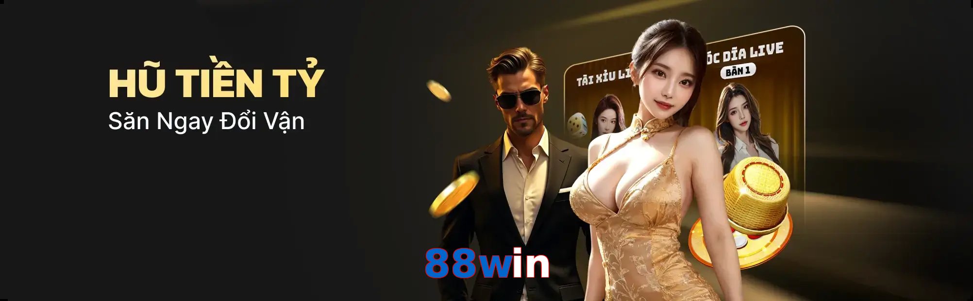 88win