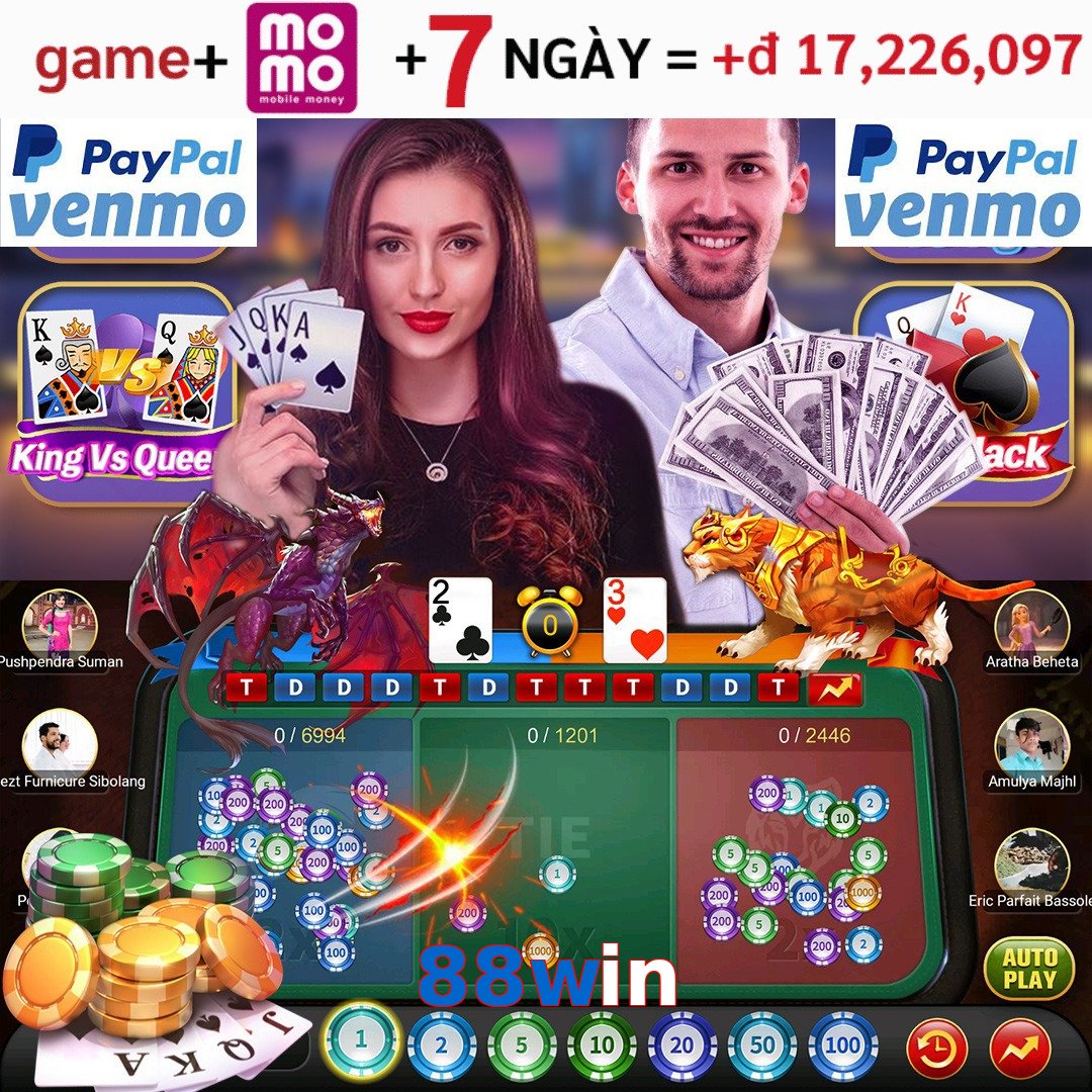 88win