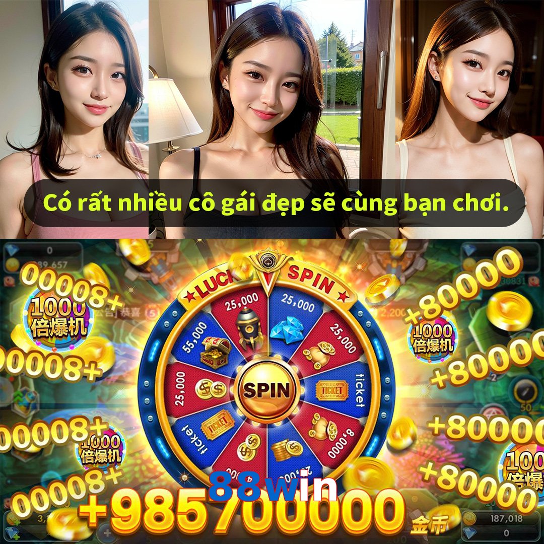 88win