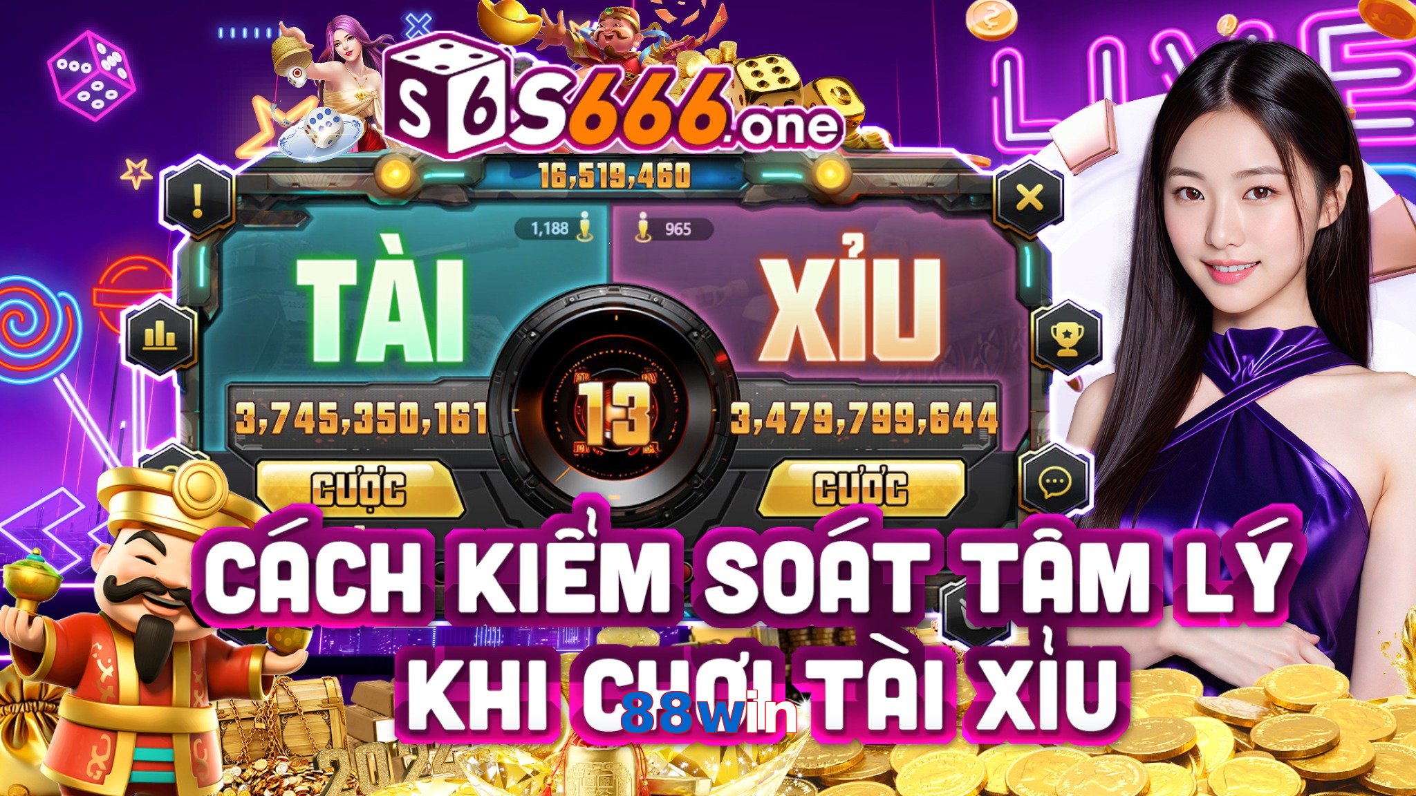 88win