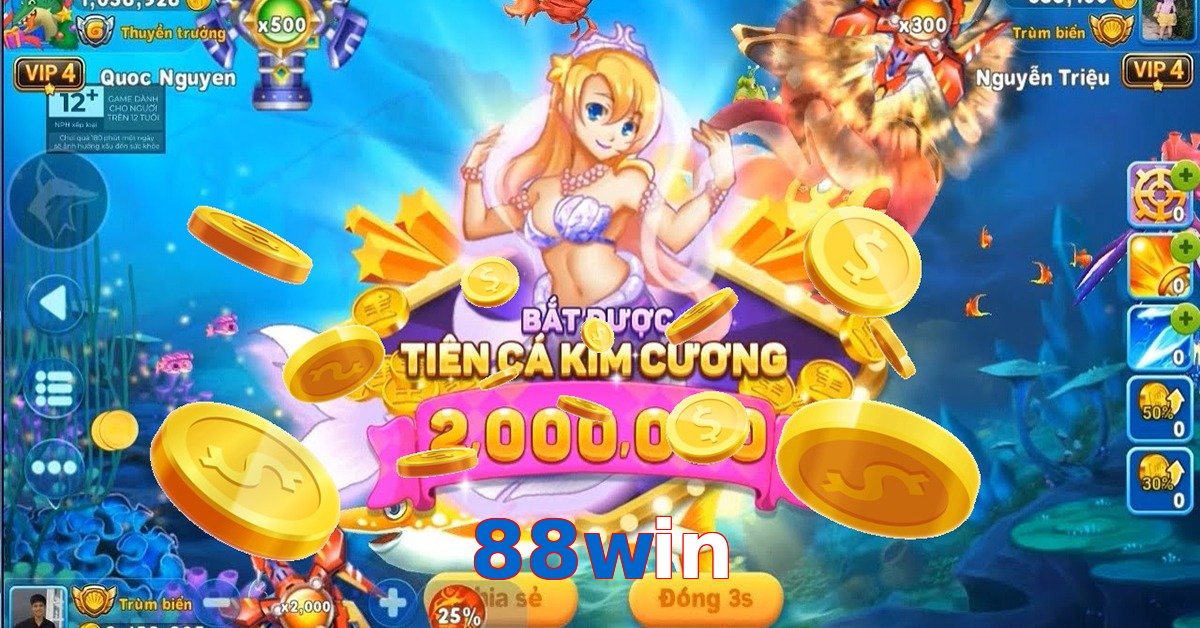 88win