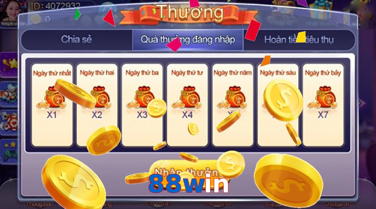 88win