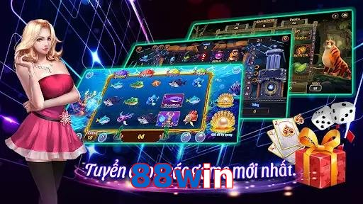 88win