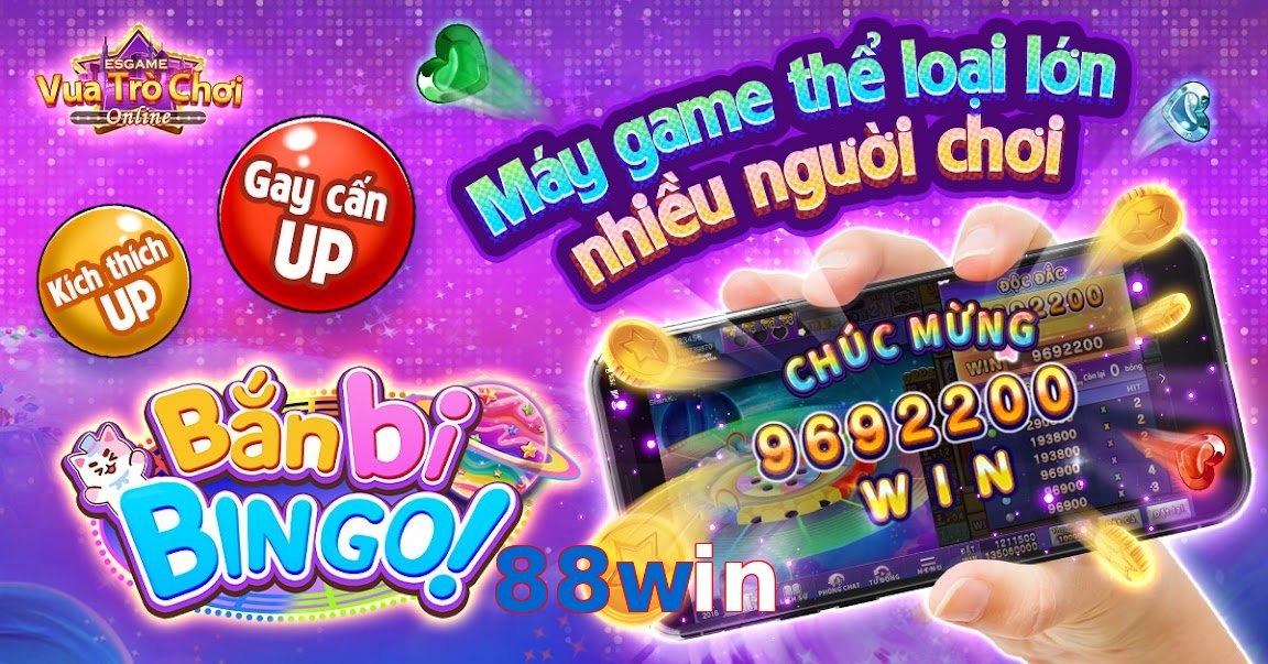 88win