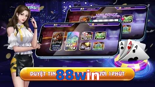 88win