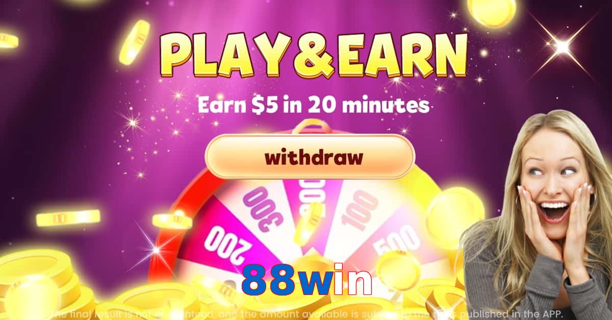 88win