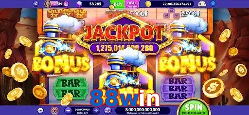 88win