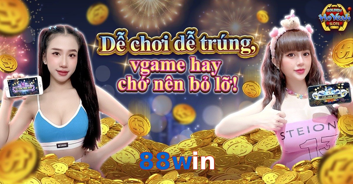 88win