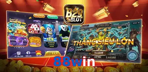 88win