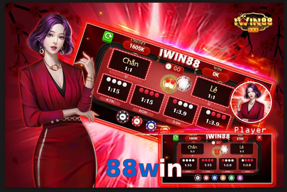 88win