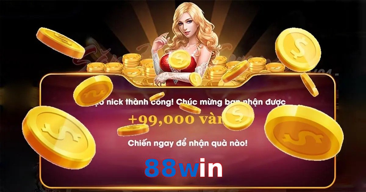 88win