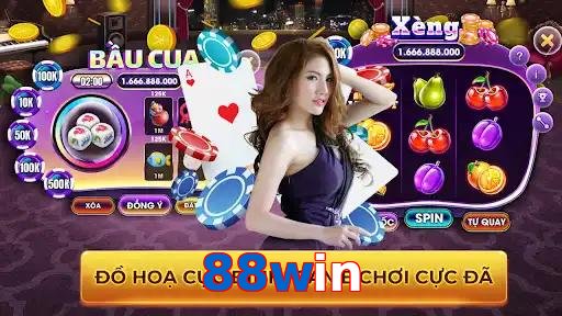 88win