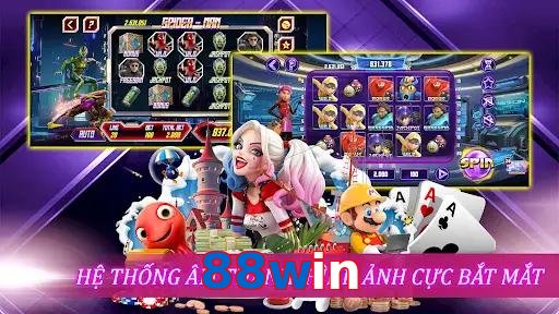 88win