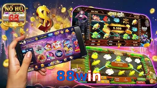 88win