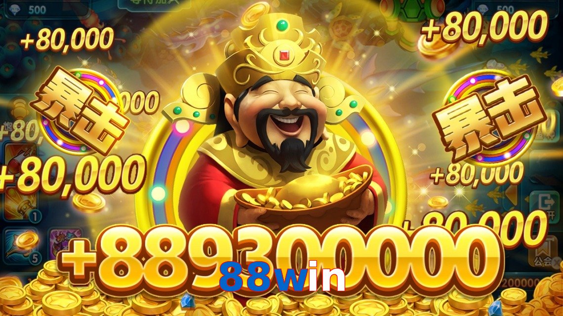 88win