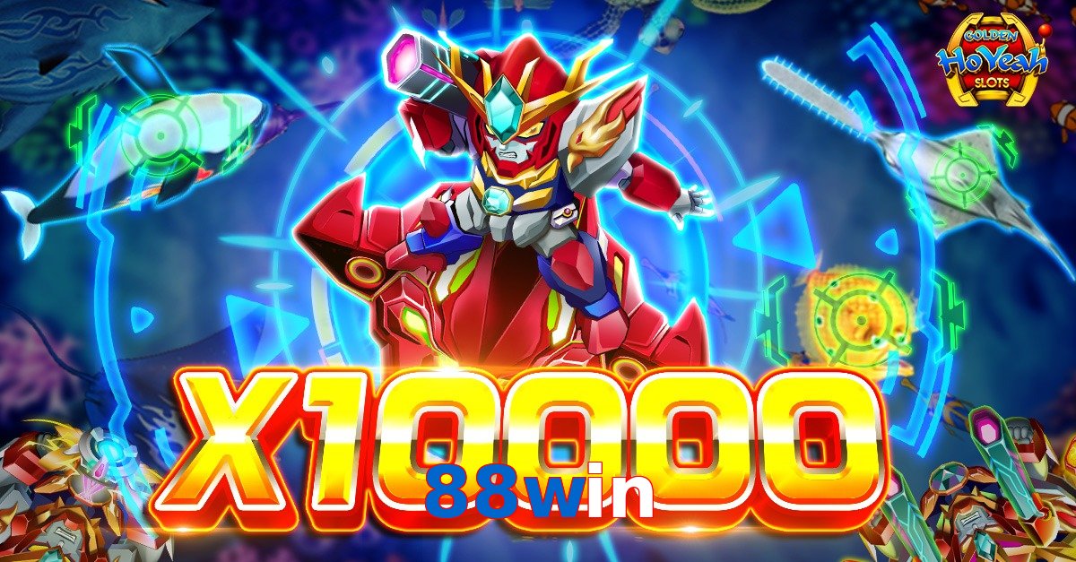 88win