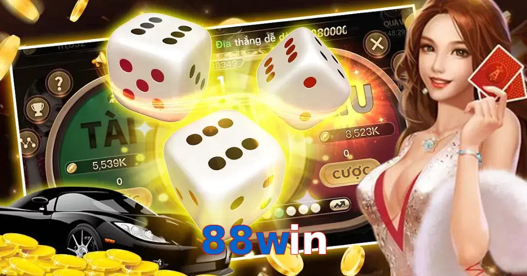 88win