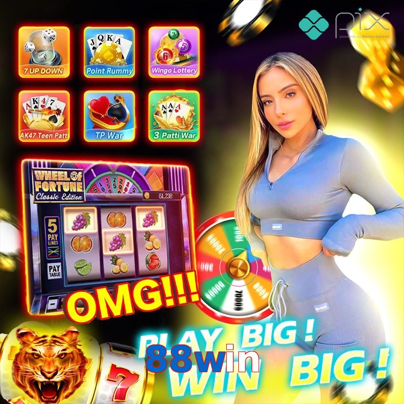 88win