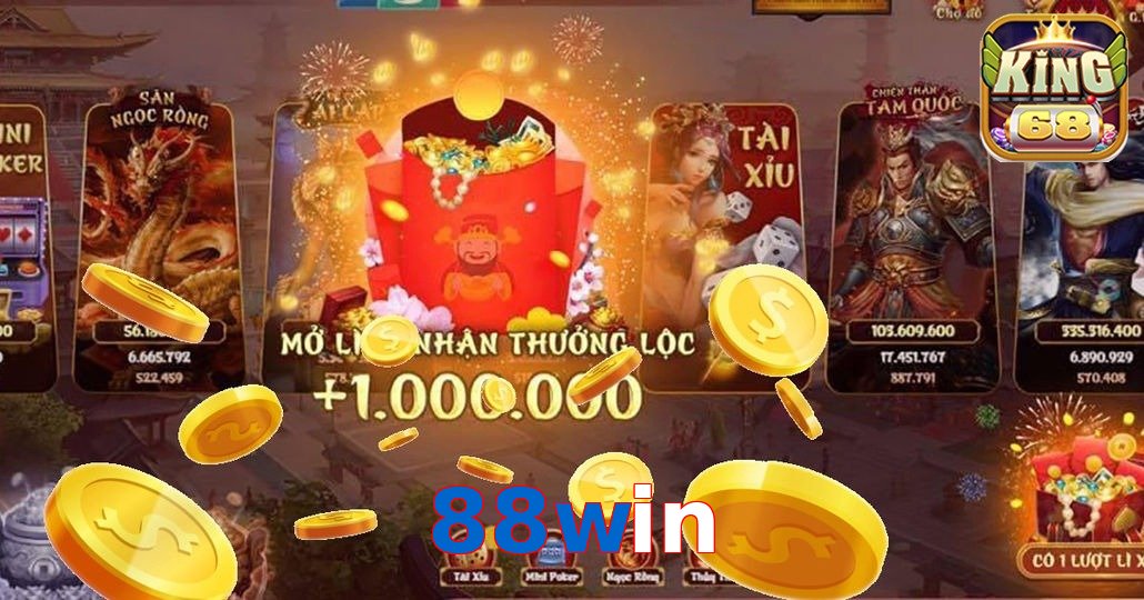 88win