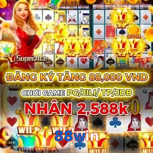 88win