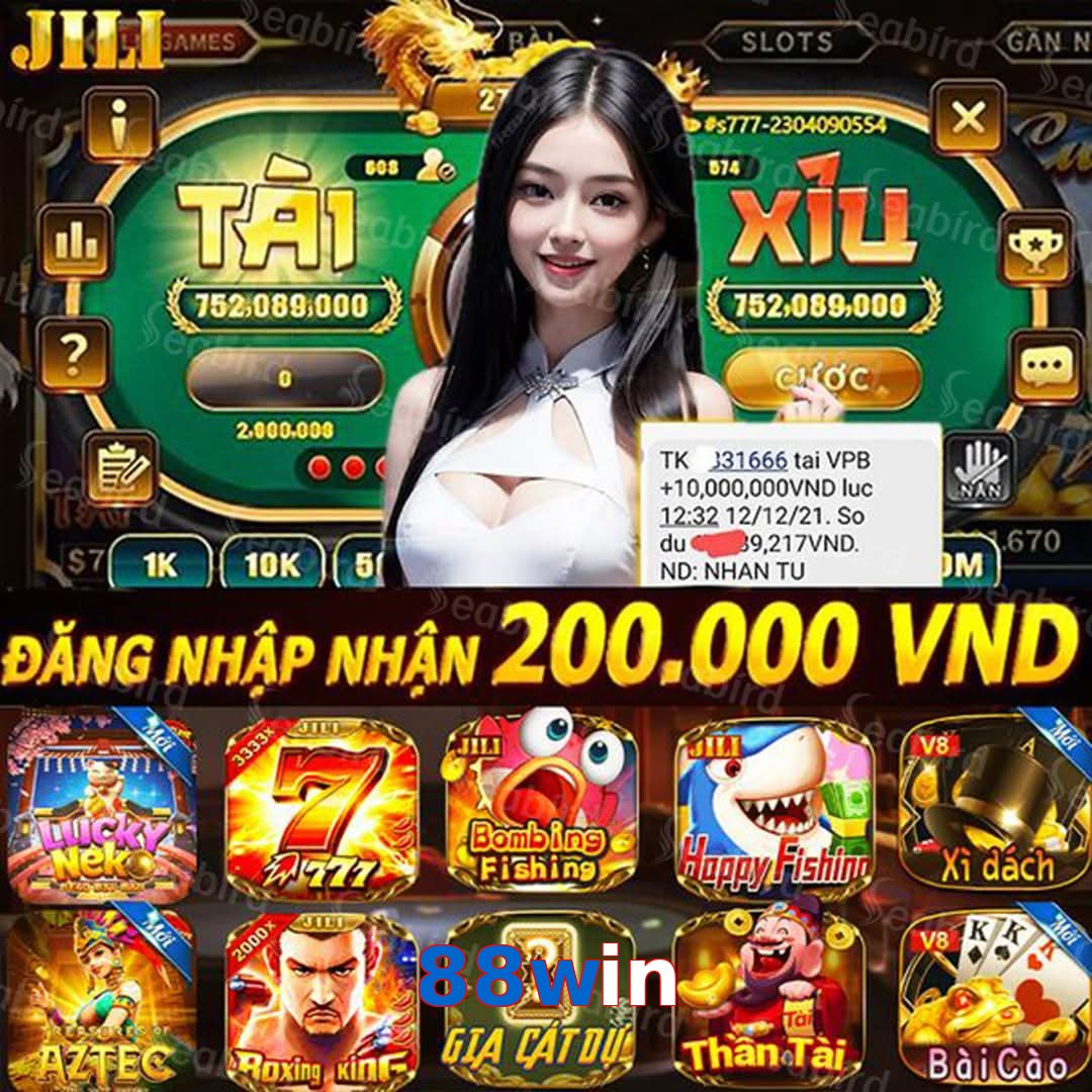 88win