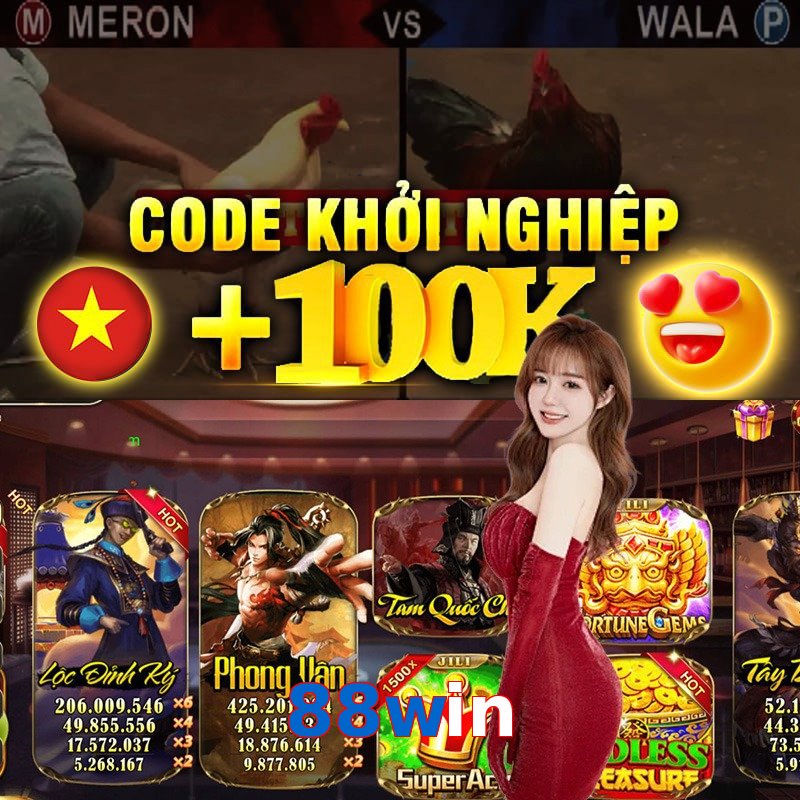 88win