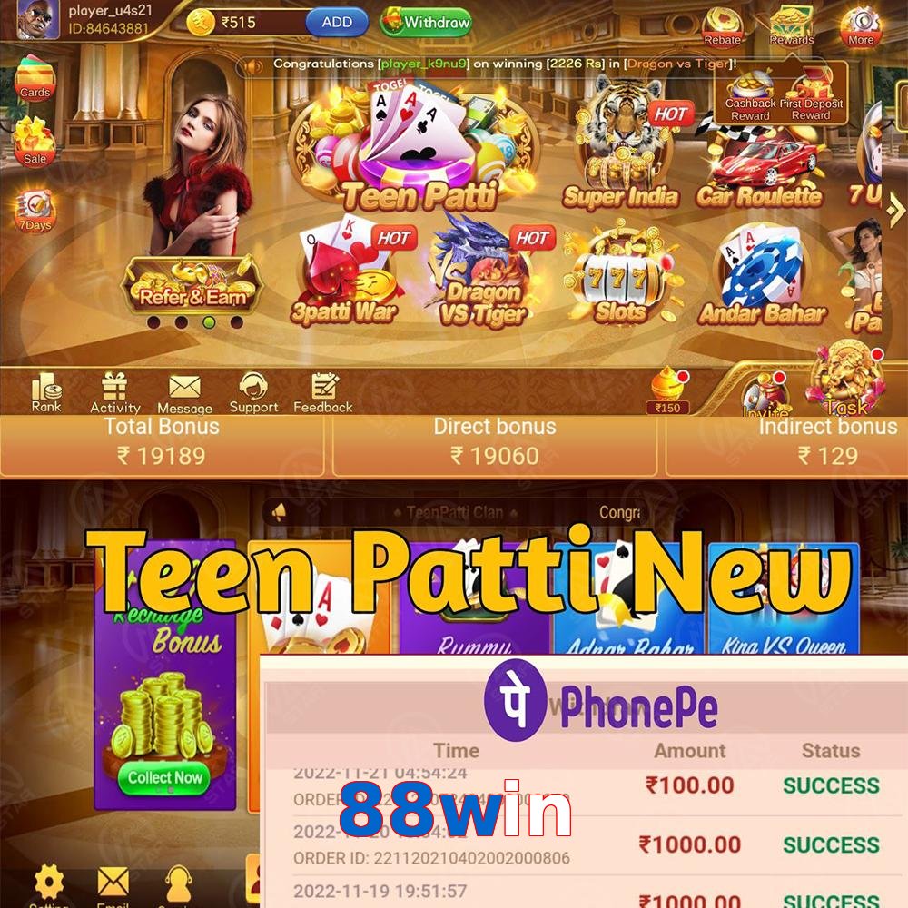 88win