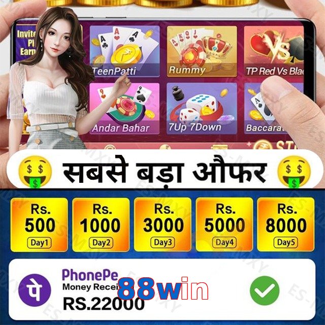 88win