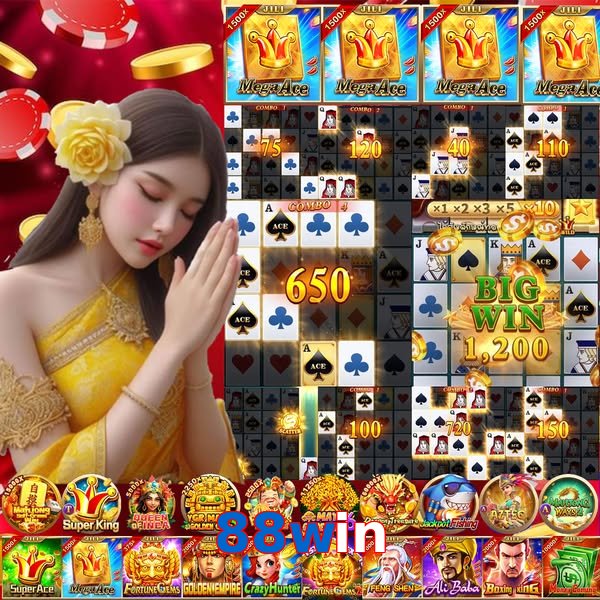 88win