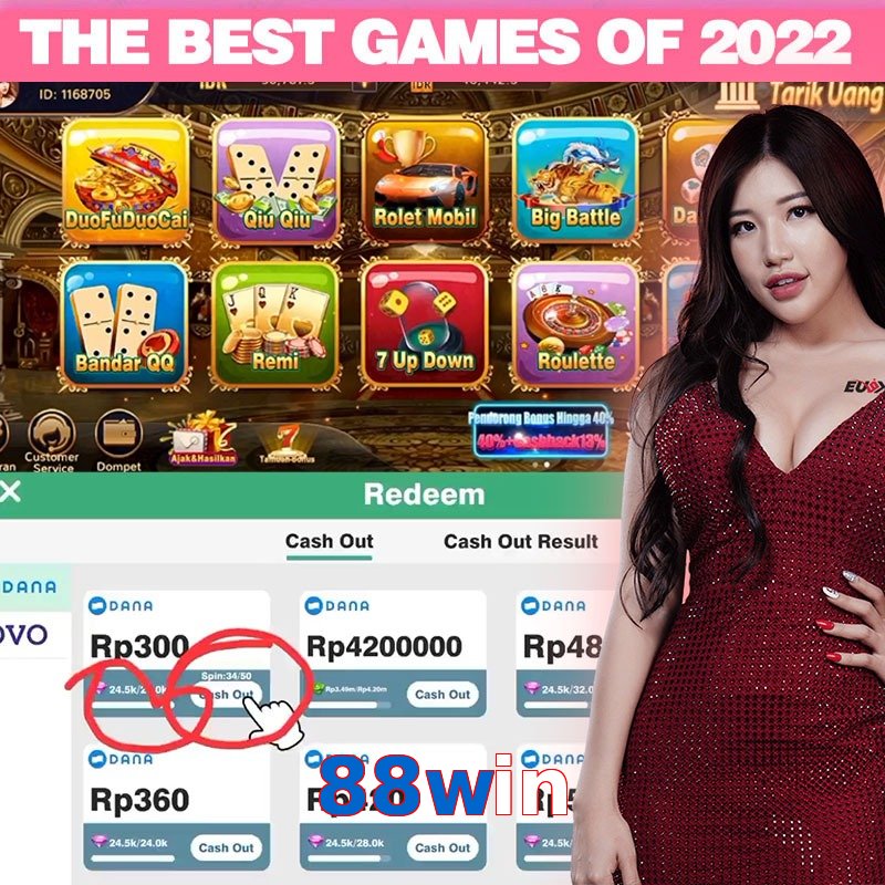 88win